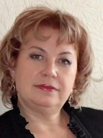 Листратова Елена Никитична