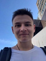 Галиев Даниэль Русланович