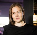 Рамиля Рашидовна Садыкова