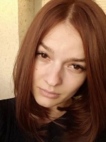 Горелова Кристина Геннадьевна