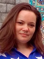 Шайдуллина Гульназ Фидаилевна