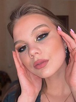 Хасанова Луиза Рустемовна