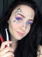 Елизарова Ксения Евгеньевна