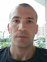Ильнар Ильясович Шакиров