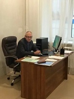 Олег Владимирович Коптев