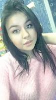 Матвеева Рушана Маратовна