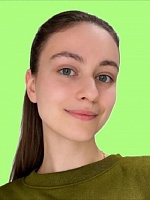 Мухаметгалеева Эльвина Маратовна