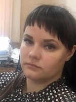 Родионова Альбина Нургаязовна