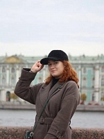 Анастасия Алексеевна Тужилова
