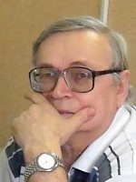 Ильдар Кадырович Юлдашев