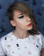 Паршукова Анастасия Евгеньевна
