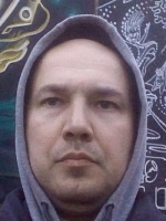 Бурганов Искандер Рашитович