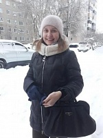 Барова Лина