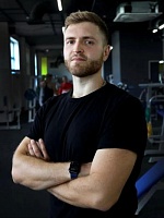 Кирилл Сергеевич Тихонов