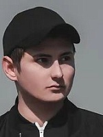 Касимов Наиль Равилович