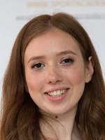 Исламия Ленаровна Садыкова