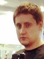 Стаценко Александр Владимирович