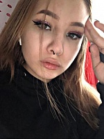 Насыбуллина София Тимкровна