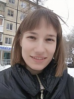 Власова Ирина Александровна