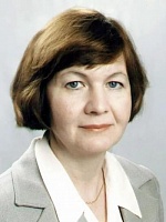 Лейсэн Башировна Мингалеева