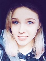 Анастасия Владимировна Конышева