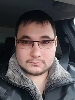 Губайдуллин Андрей Эмилевич
