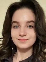 Екатерина Александровна Венидиктова