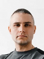Софонов Антон Алексеевич
