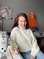 Dress Valeri Крестина