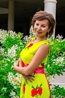 Эльвира Рашидовна Сафина