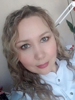 Ахметшина Светлана Михайловна