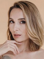 Буденок Альбина Владимировна