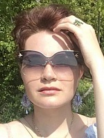 Сибирякова Анастасия Валерьевна