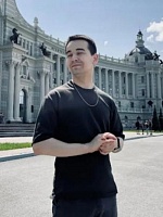 Саубанов Радик Расихович