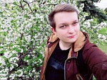 Клипов Дмитрий Александрович