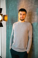 Калянов Андрей Сергеевич