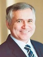 Рустам Гамирович Мубаракзянов