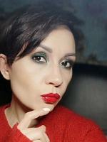 Топал Алсу Рашидовна