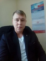 Дмитрий Николаевич Баскаков