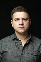 Эдуард Назимович Самохин