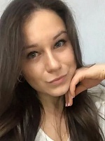 Степанян Виктория Игоревна