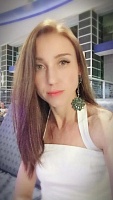 Фахрутдинова Альбина Рафхатовна
