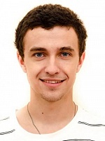 Роман Анатольевич Егоров