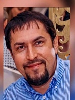 Ильгизар Масхутович Ибатуллин