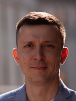 Александр Валерьевич Кирсанов
