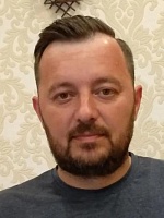 Шакиров Руслан Олегович