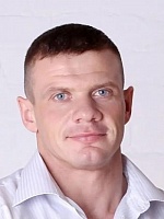 Константин Николаевич Карлов
