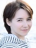 Каримова Регина Рамилевна