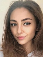 Евстратова Екатерина Игоревна