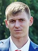 Кузьмин Вадим Андреевич